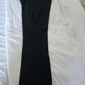 a.n.a Dark Blue Denim Jeans